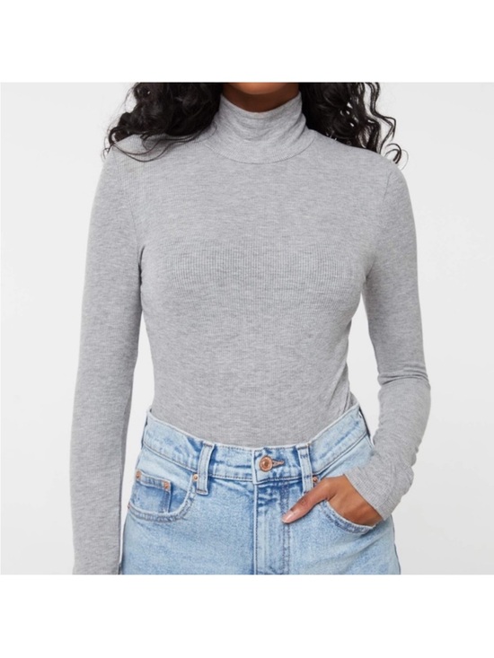 Ardene Tops - ☀️ Ardene ☀️ ribbed crop top